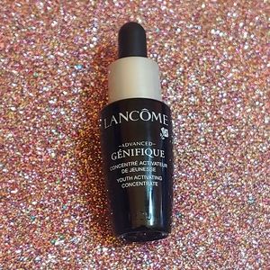 Skincare Advanced Génifique Radiance Boosting Face Serum Genifique Lancome